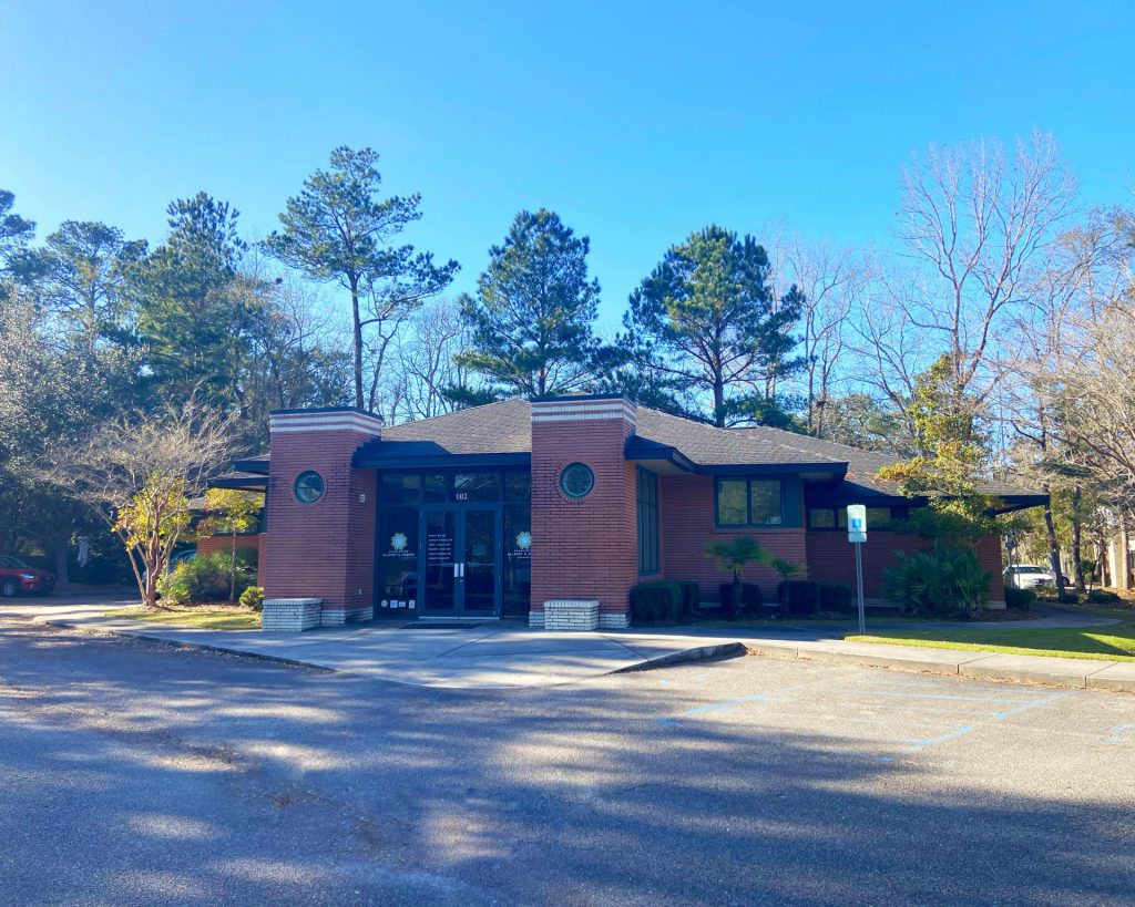 Locations & Hours Allergy and Asthma Consultants, LLP DBA Charleston