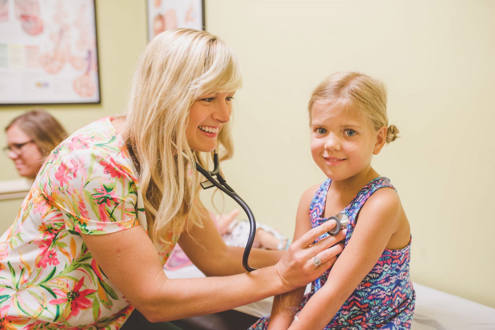 Summerville Allergy and Asthma Consultants, LLP DBA Charleston