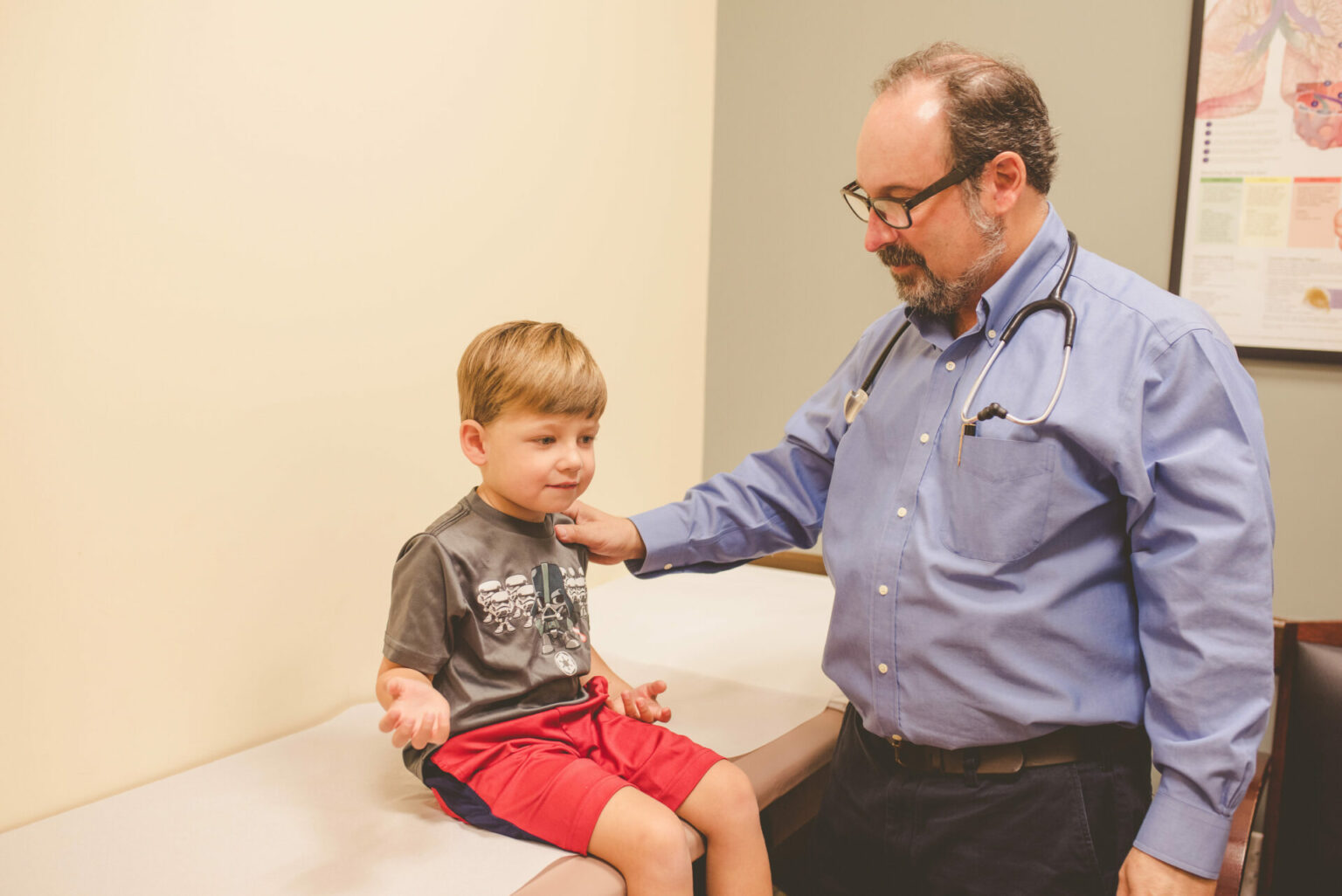 Mount Pleasant Allergy and Asthma Consultants, LLP DBA Charleston