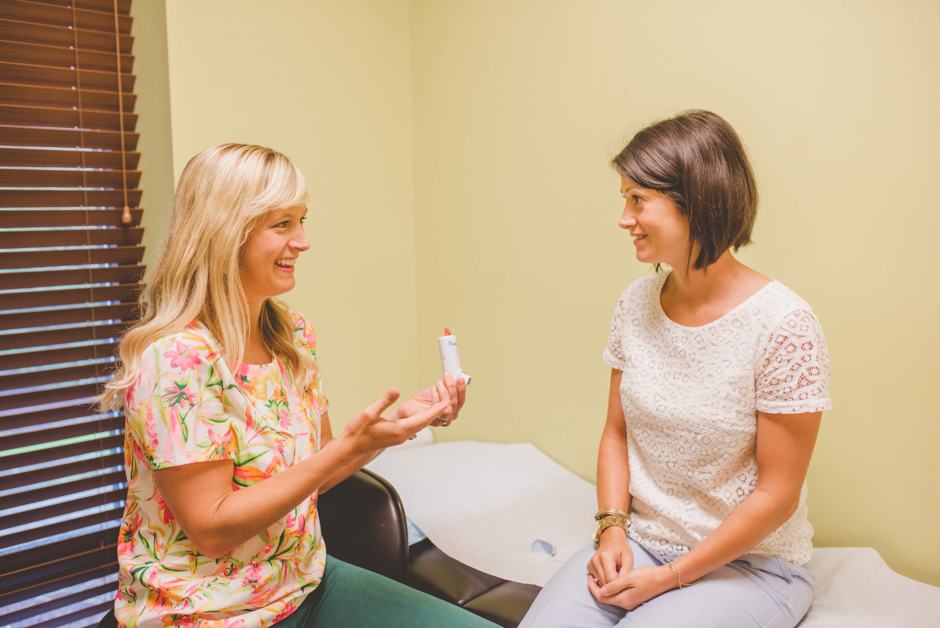 Contact us Allergy and Asthma Consultants, LLP DBA Charleston Allergy