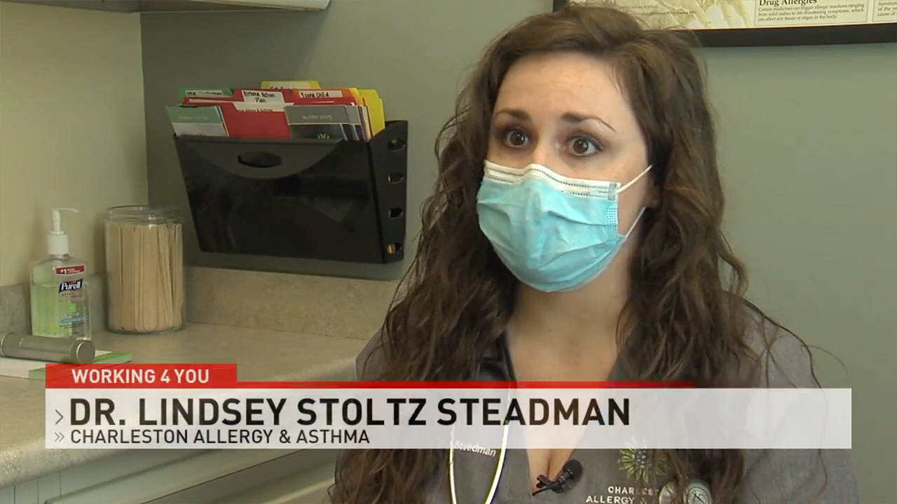 Blog Allergy and Asthma Consultants, LLP DBA Charleston Allergy and