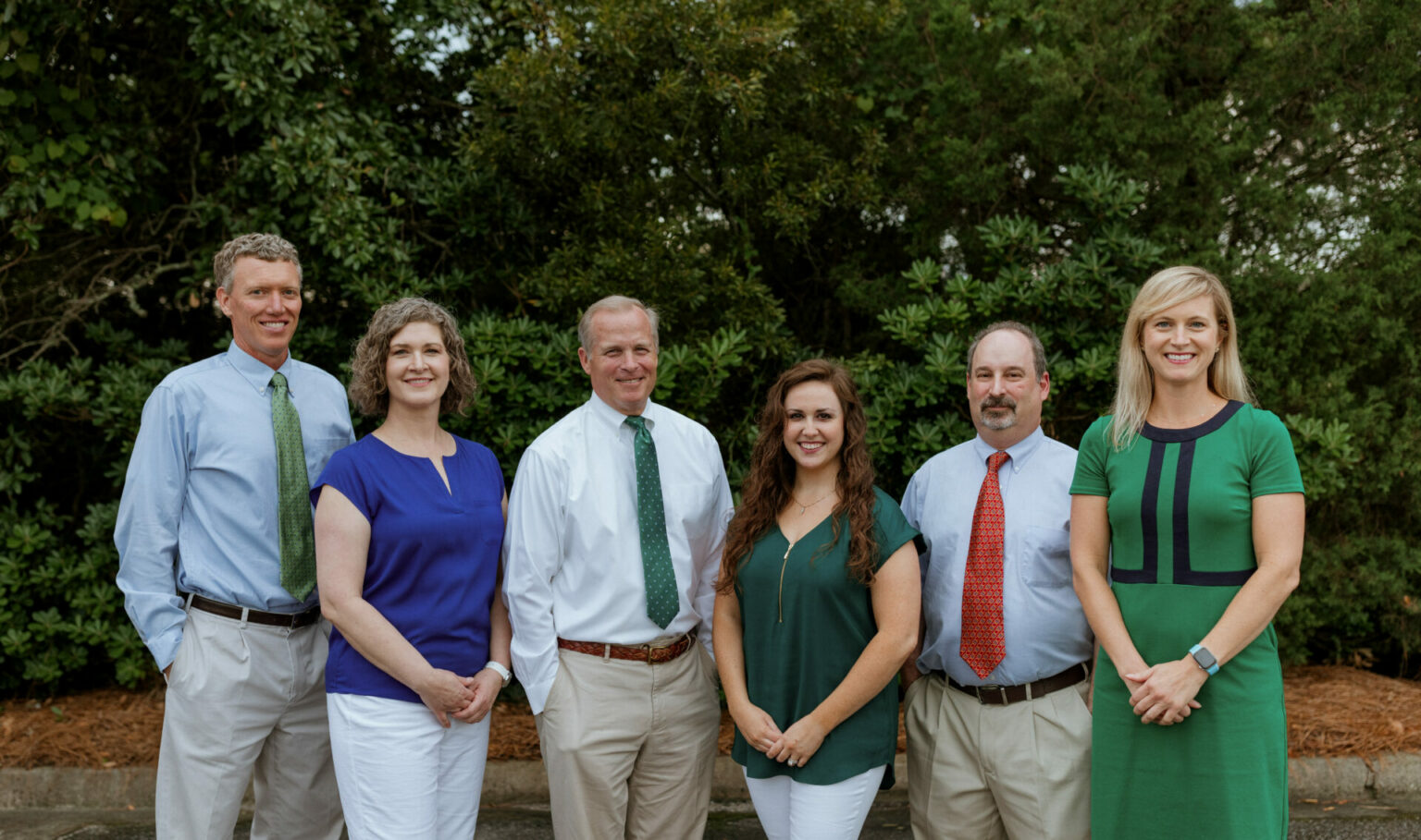 Charleston Allergy + Asthma The People Behind the Practice Allergy