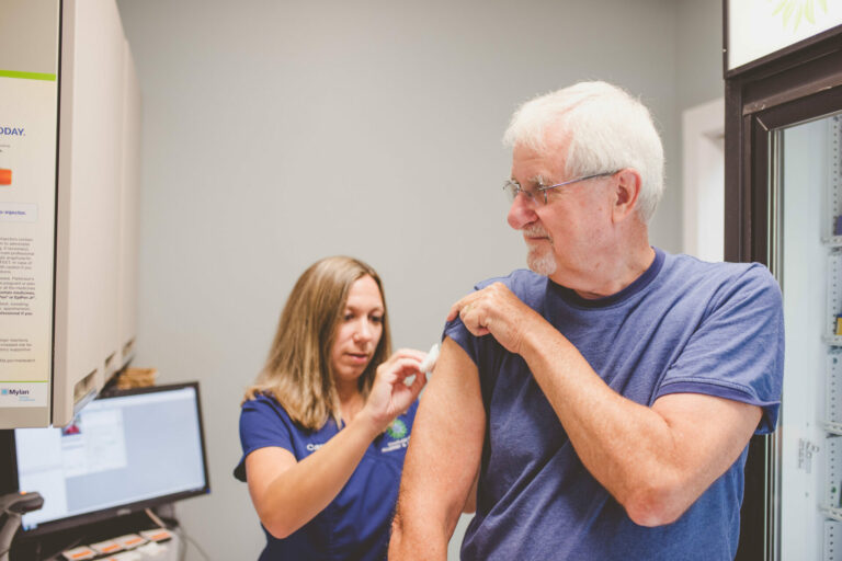 Immunotherapy Allergy Shots Explained Allergy and Asthma Consultants