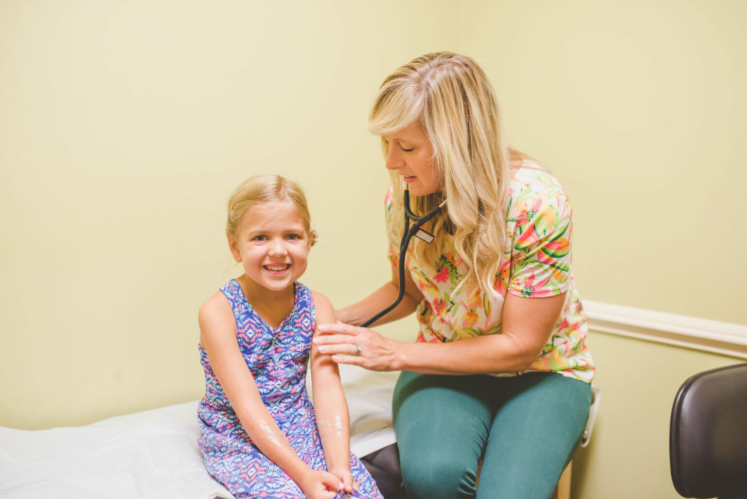 Allergy Skin Tests Surface Level Testing for Deep Understanding