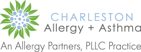 CAA Allergy partners Logo
